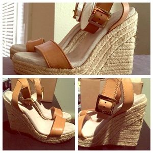 MICHAEL by Michael Kors wedges