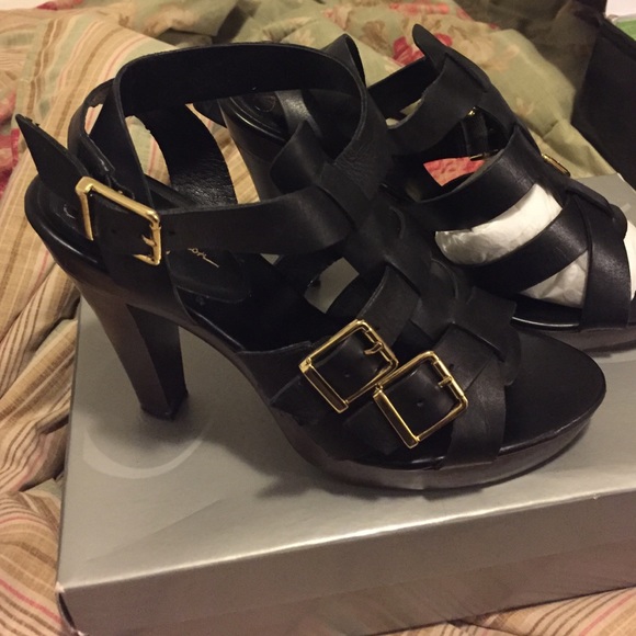💥💥💥Jessica Simpson High Heels💥💥💥