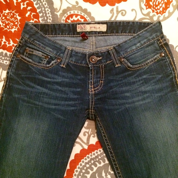 BKE Stella Jeans