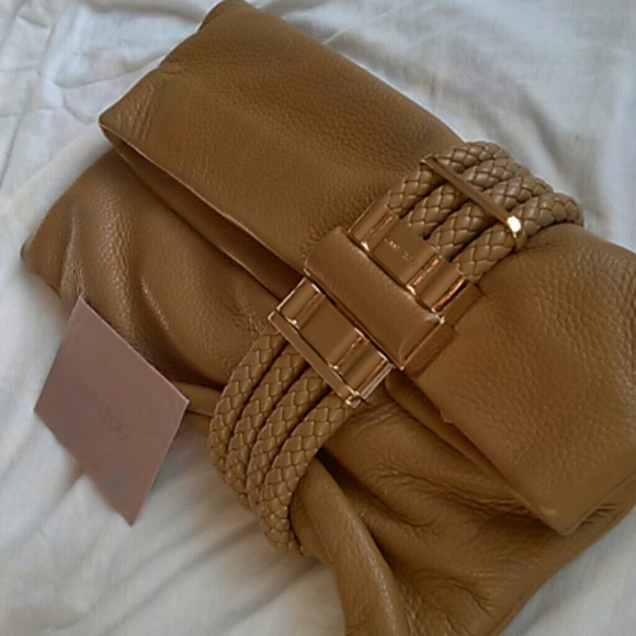 Jimmy Choo clutch