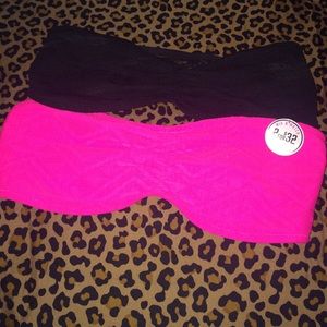 Victoria Secret lace bandeau
