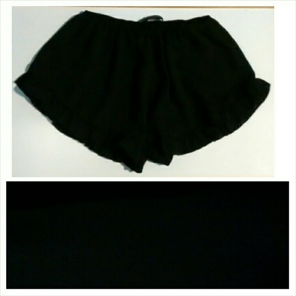 Brandy Melville shorts