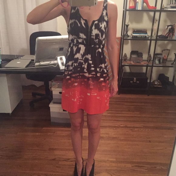 ✖️sold✖️ Urban Outfitters dress - Picture 4 of 4