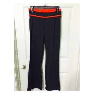 VSX Bootcut yoga pants