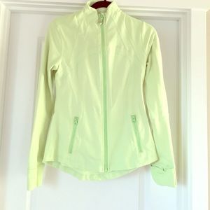 Lululemon define jacket