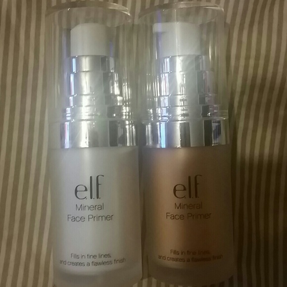 Elf Primers