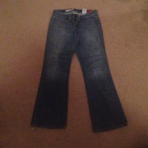 Express Jeans