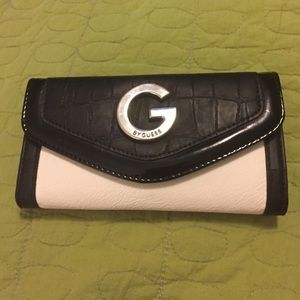 G by Guess wallet