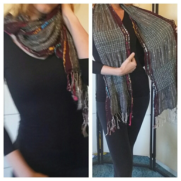 Scarf