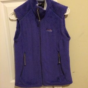Patagonia Pull over Vest