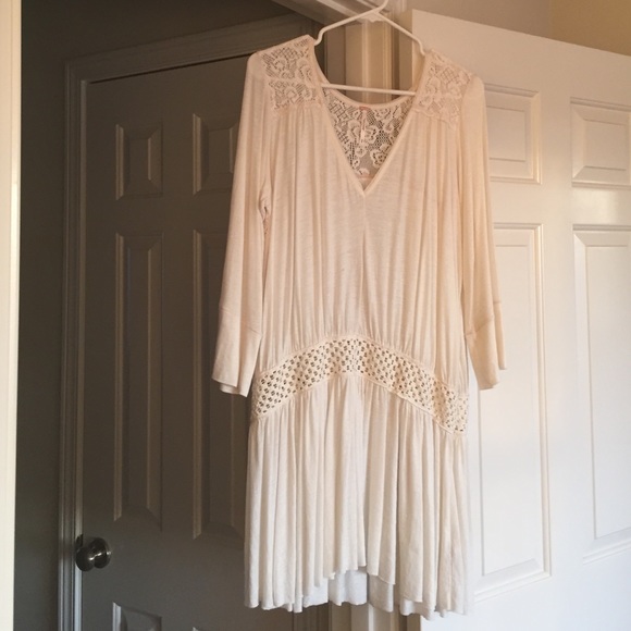 Free People Dress/Shirt