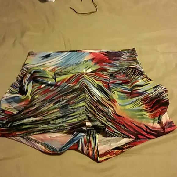 Shorts - Picture 2 of 2