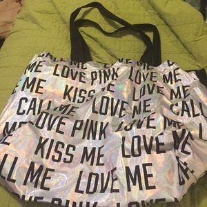 VS tote