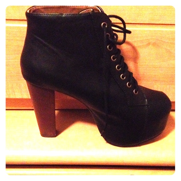 Speed limit 98 "Lita"