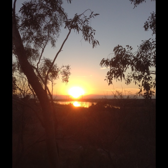 ☀️MY BEAUTIFUL SUNSET ☀️