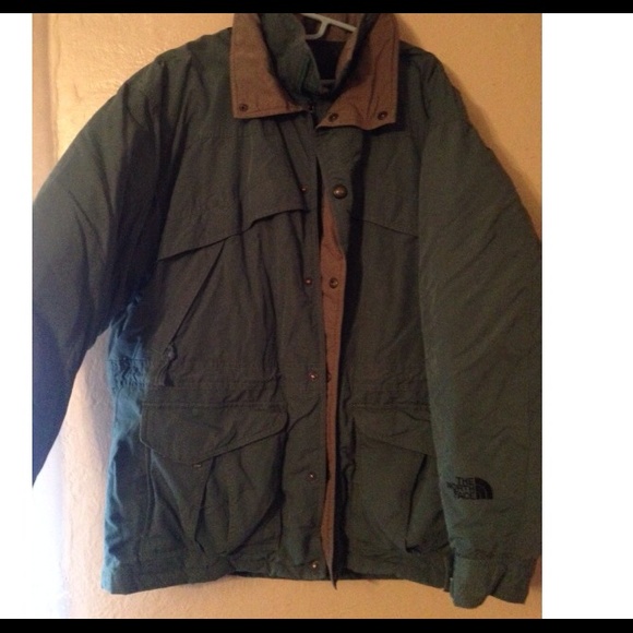 Winter Coat