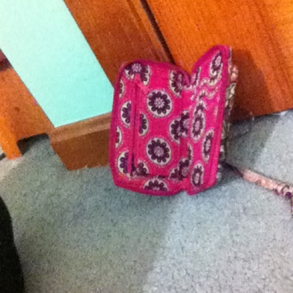 Wristlet