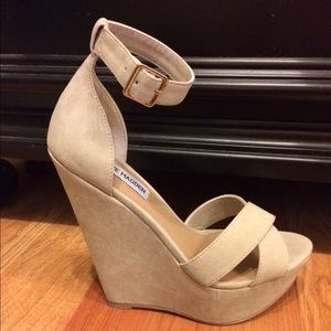 Steve Madden Sandals