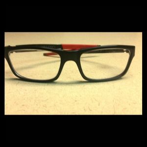Oakley glasses (frame)