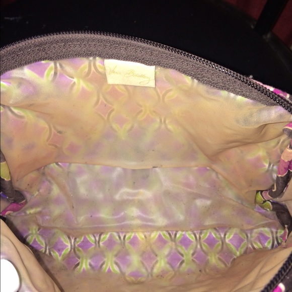 Cosmetic bag - Picture 2 of 2