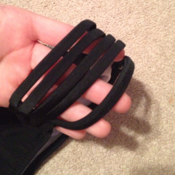 Swim Suit - Picture 2 of 3