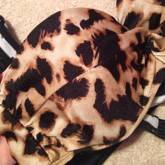 Swim Suit - Picture 3 of 3