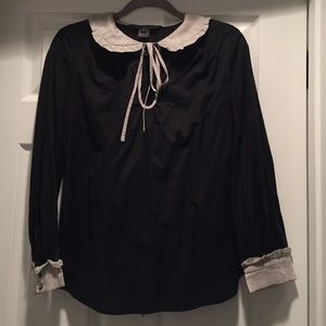 Marc Jacobs top
