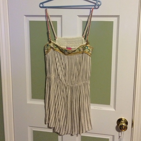 New Free people cute top