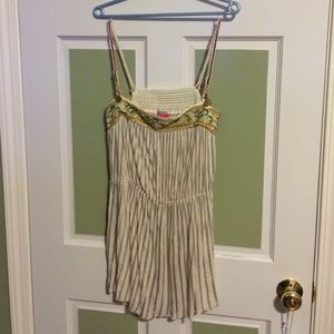 New Free people cute top