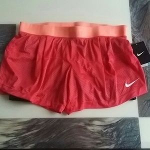 Nike shorts