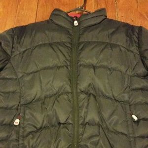 L.L. Bean Women's Down Jacket
