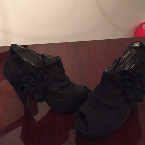 Bootie