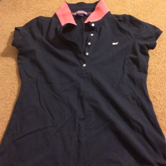 Vineyard Vines Tops - Polo shirt