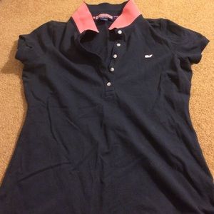 Polo shirt