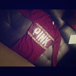 Victoria secret PINK shirt