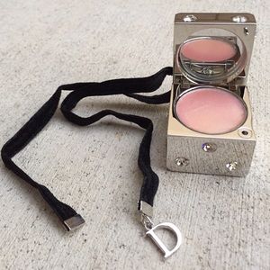 NWOT DIOR Dice Lipgloss