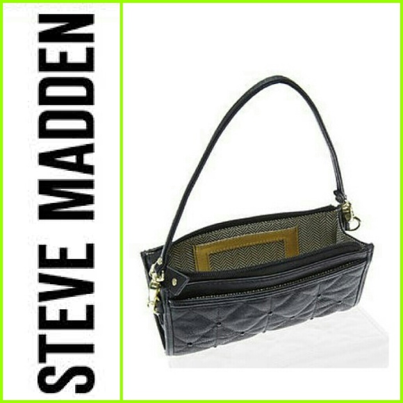 Is Steve Madden Purses A Good Brand Ambassador