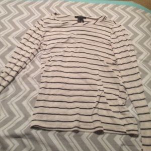 Forever 21 cute long sleeve