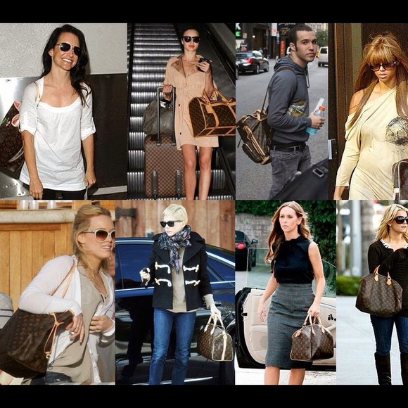 New COACH Peyton Multifunction Tote - Picture 2 of 4