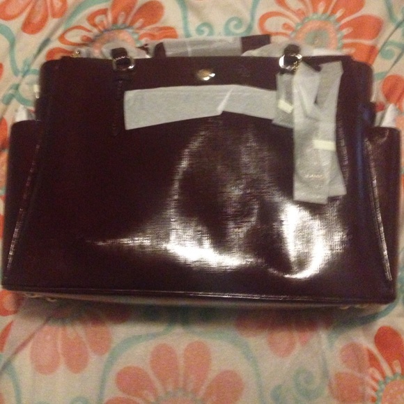 New COACH Peyton Multifunction Tote - Picture 4 of 4