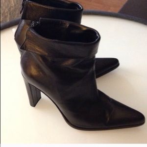 Via Spiga Ankle boots