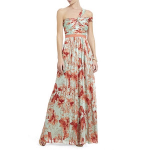BCBG Evening gown, prom dress