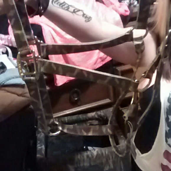 Horse halter