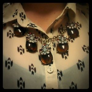 Statement Necklace