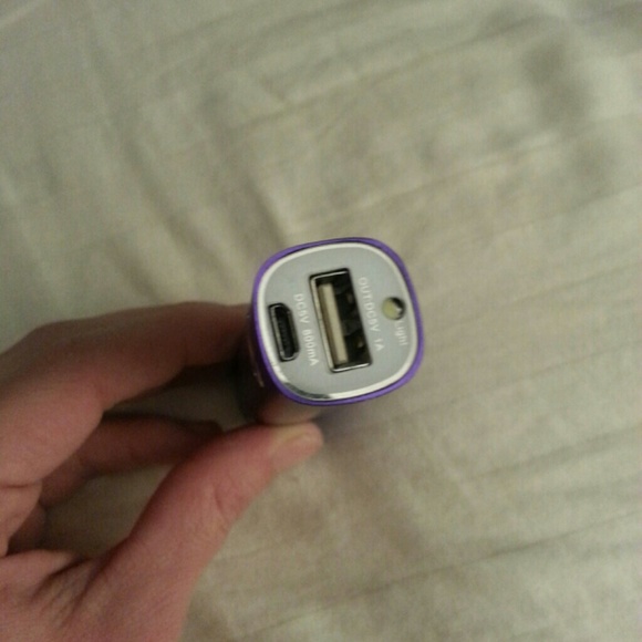 Charging block - Picture 2 of 2