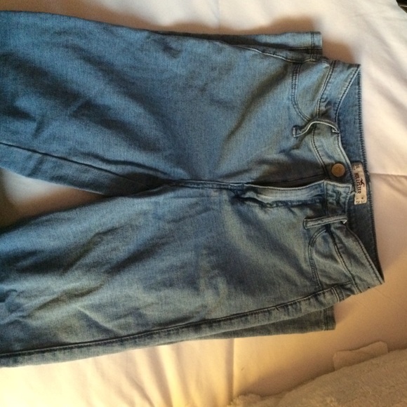 Hollister Jeggings