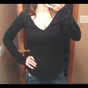 Victorias Secret Pink Top