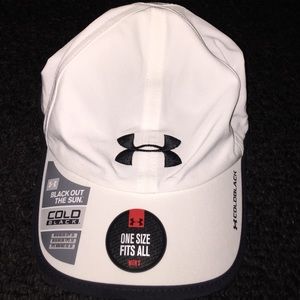 Men's Under Armour hat