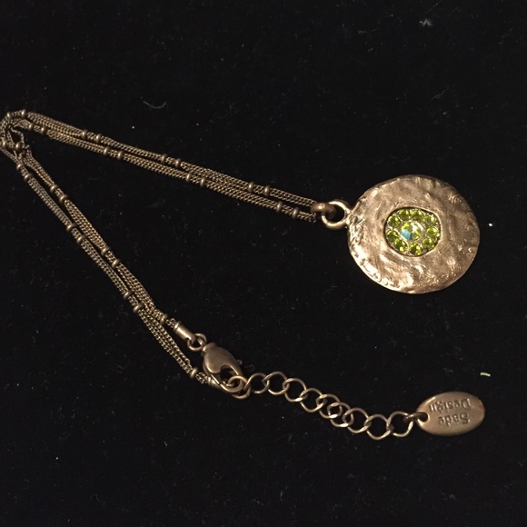 Israeli-designed necklace - Picture 2 of 2