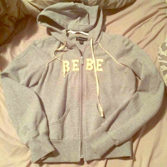 Bebe Logo